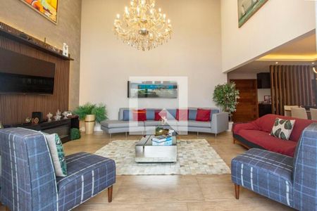 Apartamento à venda com 3 quartos, 238m² em Vila Suzana, São Paulo