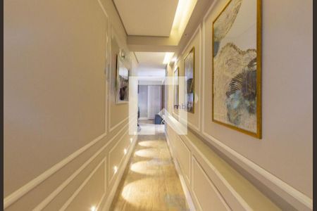 Apartamento à venda com 3 quartos, 238m² em Vila Suzana, São Paulo