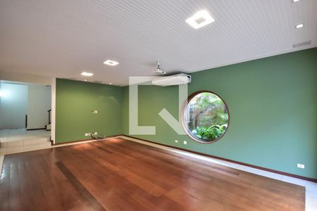 Sala de casa à venda com 5 quartos, 512m² em Morumbi, São Paulo