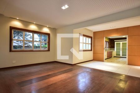 Sala de Jantar de casa à venda com 5 quartos, 512m² em Morumbi, São Paulo