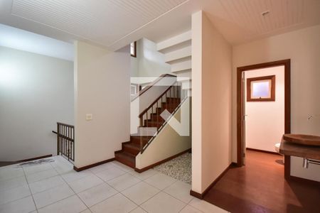 Hall de Entrada de casa à venda com 5 quartos, 512m² em Morumbi, São Paulo