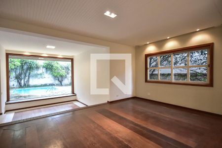 Sala de Jantar de casa à venda com 5 quartos, 512m² em Morumbi, São Paulo