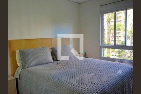 Apartamento à venda com 4 quartos, 142m² em Vila Andrade, São Paulo