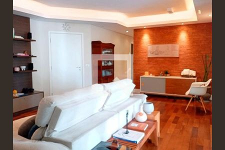 Apartamento à venda com 4 quartos, 142m² em Vila Andrade, São Paulo