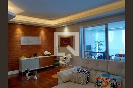 Apartamento à venda com 4 quartos, 142m² em Vila Andrade, São Paulo
