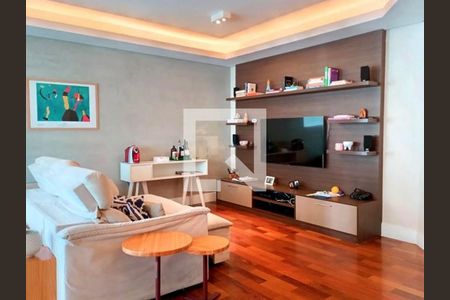 Apartamento à venda com 4 quartos, 142m² em Vila Andrade, São Paulo