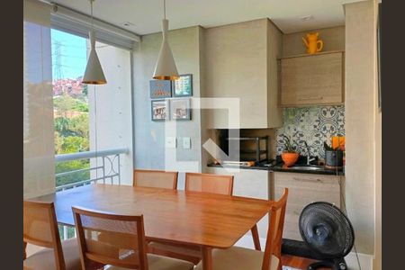 Apartamento à venda com 4 quartos, 142m² em Vila Andrade, São Paulo