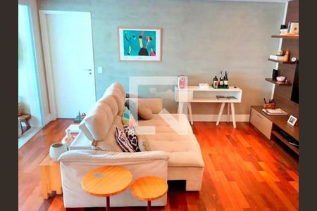 Apartamento à venda com 4 quartos, 142m² em Vila Andrade, São Paulo