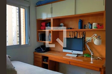 Apartamento à venda com 4 quartos, 142m² em Vila Andrade, São Paulo