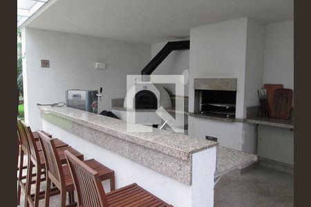 Apartamento à venda com 4 quartos, 142m² em Vila Andrade, São Paulo