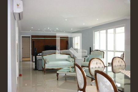 Apartamento à venda com 3 quartos, 223m² em Vila Morumbi, São Paulo