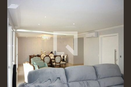 Apartamento à venda com 3 quartos, 223m² em Vila Morumbi, São Paulo