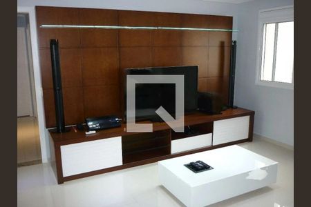 Apartamento à venda com 3 quartos, 223m² em Vila Morumbi, São Paulo
