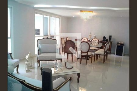 Apartamento à venda com 3 quartos, 223m² em Vila Morumbi, São Paulo