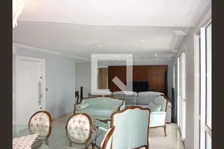 Apartamento à venda com 3 quartos, 223m² em Vila Morumbi, São Paulo