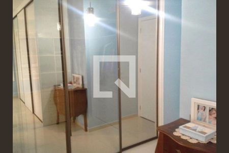 Apartamento à venda com 3 quartos, 223m² em Vila Morumbi, São Paulo