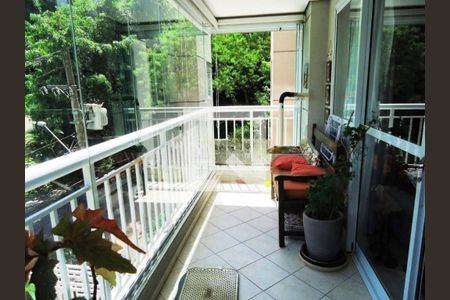 Apartamento à venda com 2 quartos, 99m² em Jardim Ampliacao, São Paulo