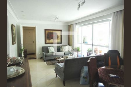 Apartamento à venda com 2 quartos, 99m² em Jardim Ampliacao, São Paulo