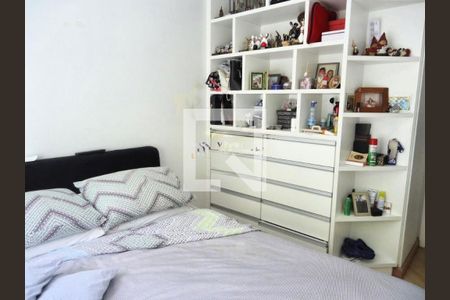 Apartamento à venda com 2 quartos, 99m² em Jardim Ampliacao, São Paulo