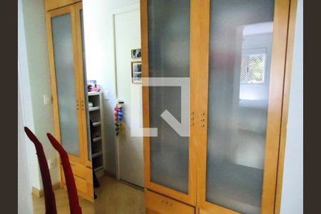 Apartamento à venda com 2 quartos, 99m² em Jardim Ampliacao, São Paulo