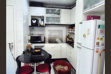 Apartamento à venda com 2 quartos, 99m² em Jardim Ampliacao, São Paulo