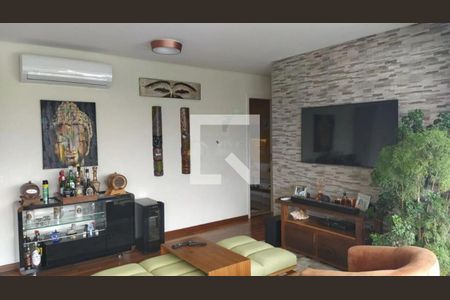 Apartamento à venda com 4 quartos, 129m² em Paraíso do Morumbi, São Paulo