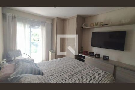Apartamento à venda com 4 quartos, 129m² em Paraíso do Morumbi, São Paulo
