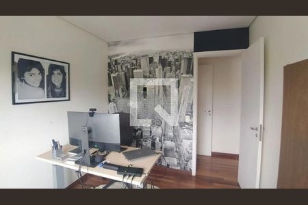 Apartamento à venda com 4 quartos, 129m² em Paraíso do Morumbi, São Paulo