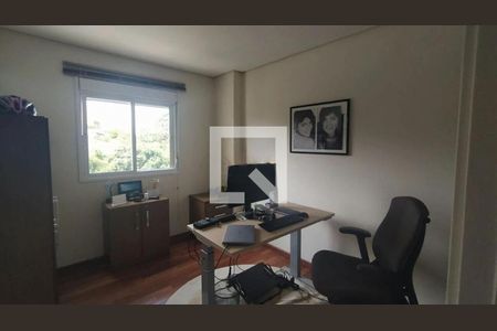 Apartamento à venda com 4 quartos, 129m² em Paraíso do Morumbi, São Paulo