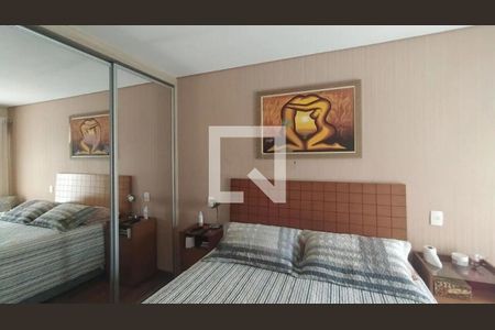 Apartamento à venda com 4 quartos, 129m² em Paraíso do Morumbi, São Paulo