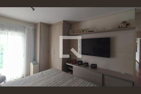 Apartamento à venda com 4 quartos, 129m² em Paraíso do Morumbi, São Paulo