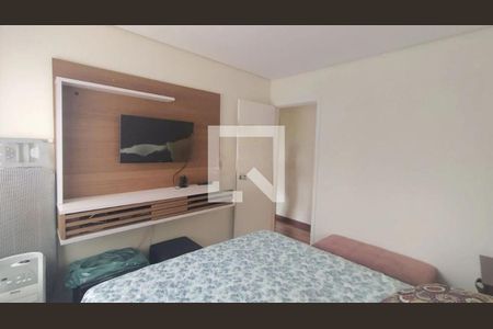 Apartamento à venda com 4 quartos, 129m² em Paraíso do Morumbi, São Paulo