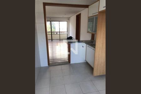 Apartamento à venda com 4 quartos, 140m² em Vila Andrade, São Paulo