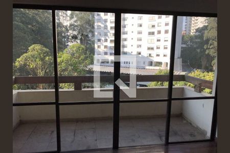 Apartamento à venda com 4 quartos, 140m² em Vila Andrade, São Paulo