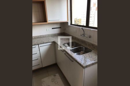 Apartamento à venda com 4 quartos, 140m² em Vila Andrade, São Paulo