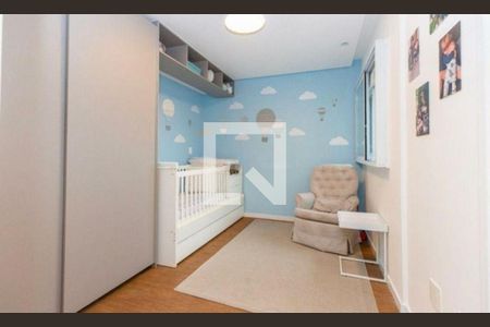 Apartamento à venda com 4 quartos, 238m² em Vila Suzana, São Paulo