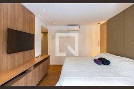 Apartamento à venda com 4 quartos, 238m² em Vila Suzana, São Paulo
