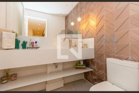Apartamento à venda com 4 quartos, 238m² em Vila Suzana, São Paulo