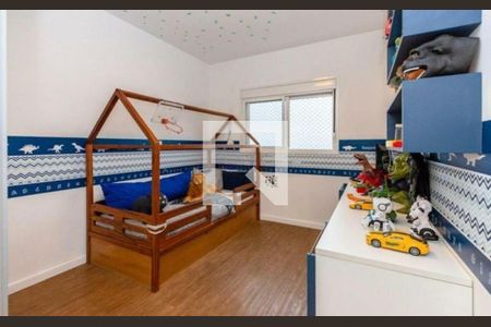 Apartamento à venda com 4 quartos, 238m² em Vila Suzana, São Paulo