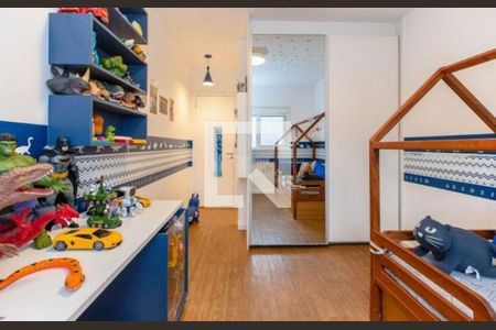 Apartamento à venda com 4 quartos, 238m² em Vila Suzana, São Paulo