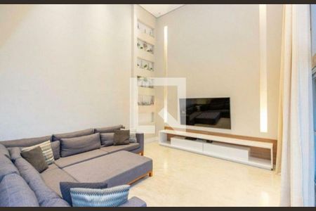 Apartamento à venda com 4 quartos, 238m² em Vila Suzana, São Paulo