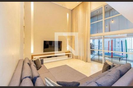 Apartamento à venda com 4 quartos, 238m² em Vila Suzana, São Paulo