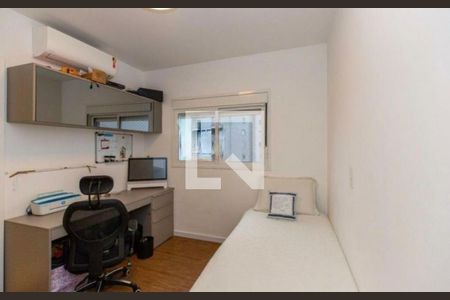 Apartamento à venda com 4 quartos, 238m² em Vila Suzana, São Paulo