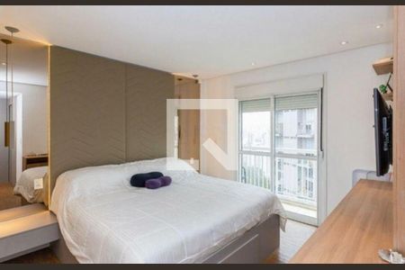 Apartamento à venda com 4 quartos, 238m² em Vila Suzana, São Paulo