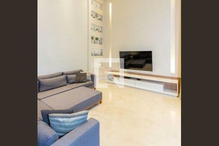 Apartamento à venda com 4 quartos, 238m² em Vila Suzana, São Paulo
