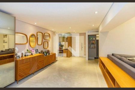 Apartamento à venda com 4 quartos, 238m² em Vila Suzana, São Paulo