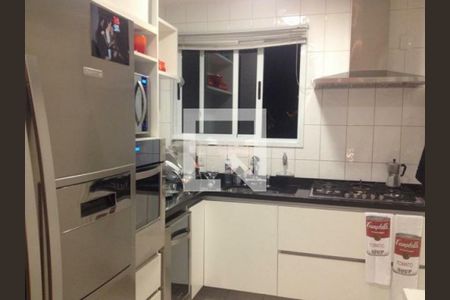 Apartamento para alugar com 3 quartos, 124m² em Jardim Ampliacao, São Paulo