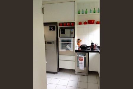 Apartamento para alugar com 3 quartos, 124m² em Jardim Ampliacao, São Paulo