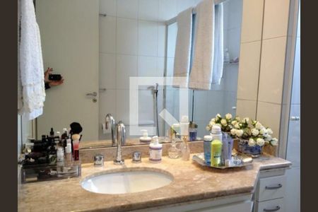 Apartamento para alugar com 3 quartos, 124m² em Jardim Ampliacao, São Paulo