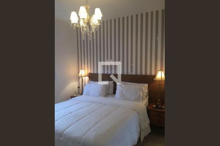 Apartamento para alugar com 3 quartos, 124m² em Jardim Ampliacao, São Paulo